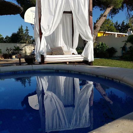 El Chalet Del Mar شيكلانا دي لا فرونتيرا المظهر الخارجي الصورة