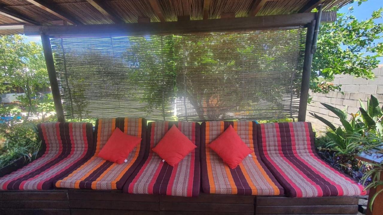 El Chalet Del Mar شيكلانا دي لا فرونتيرا المظهر الخارجي الصورة