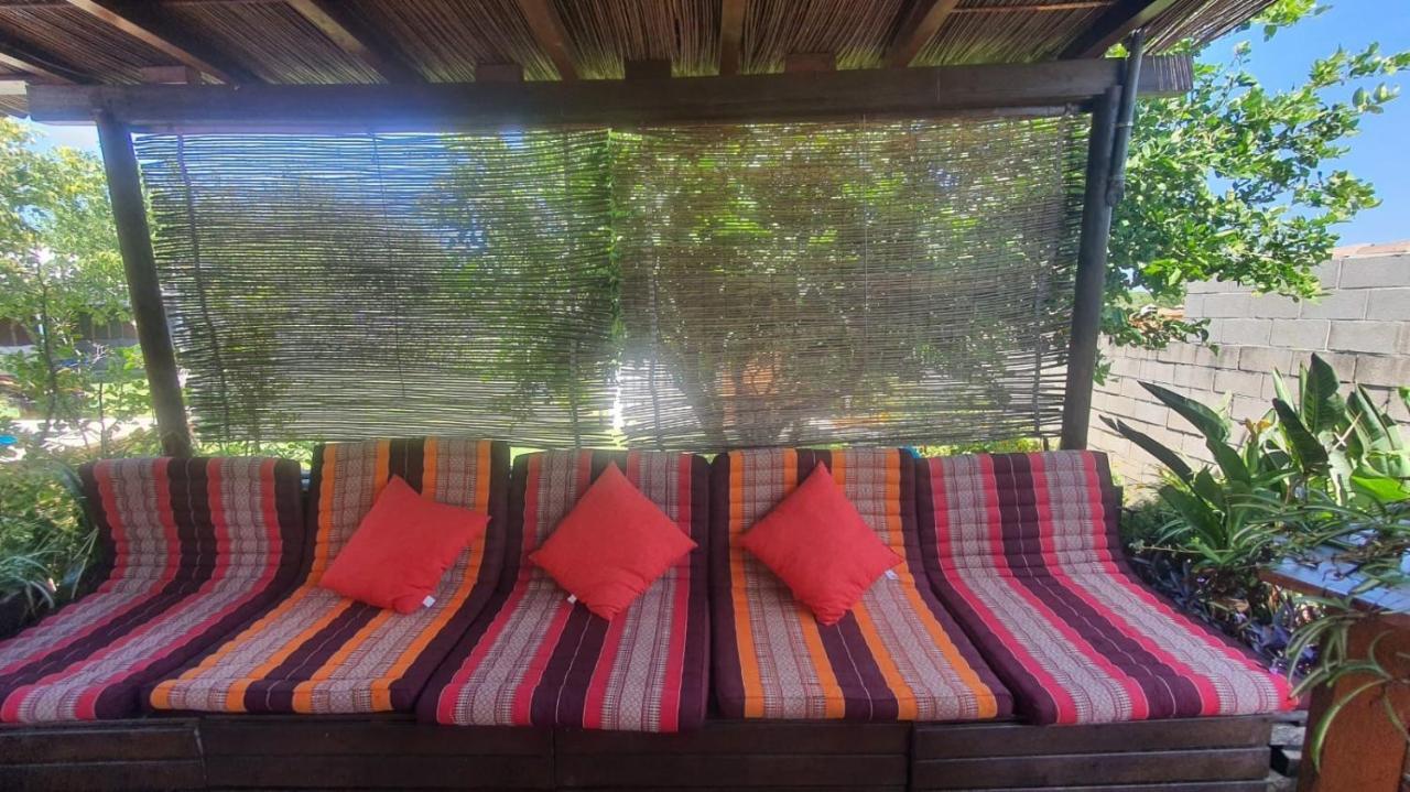 El Chalet Del Mar شيكلانا دي لا فرونتيرا المظهر الخارجي الصورة