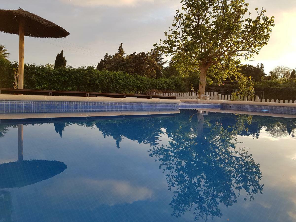 El Chalet Del Mar شيكلانا دي لا فرونتيرا المظهر الخارجي الصورة