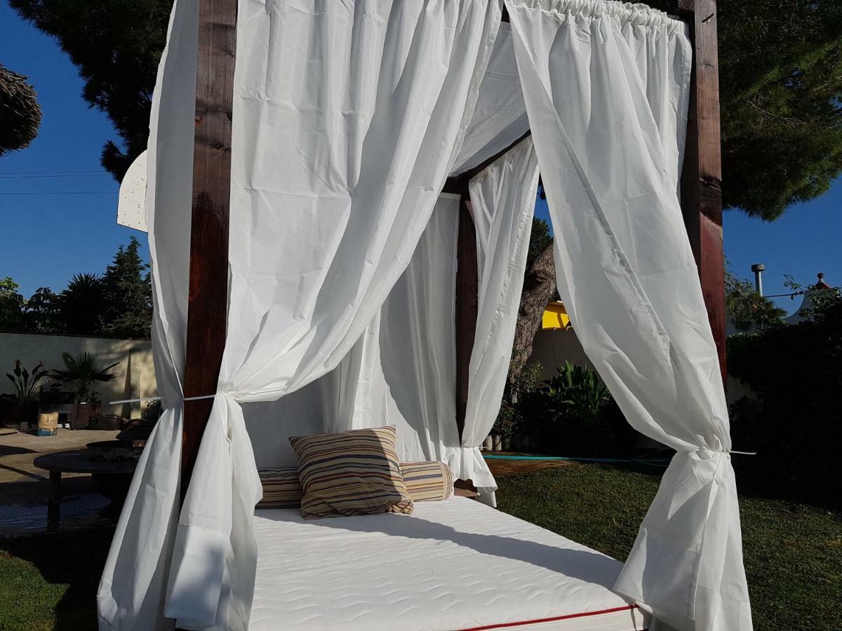 El Chalet Del Mar شيكلانا دي لا فرونتيرا المظهر الخارجي الصورة